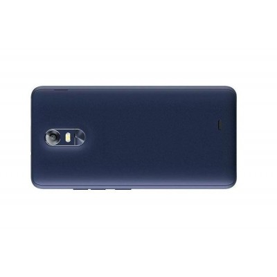 Full Body Housing For Verykool S5524 Maverick Iii Jrblue - Maxbhi Com