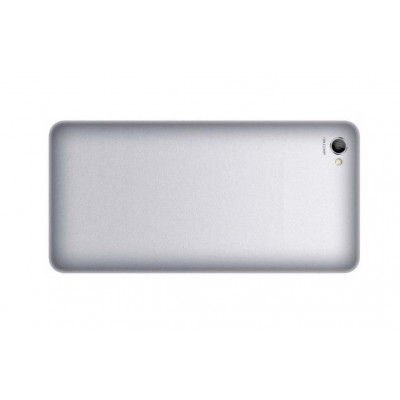 Full Body Housing For Verykool S5530 Maverick Ii Black - Maxbhi Com