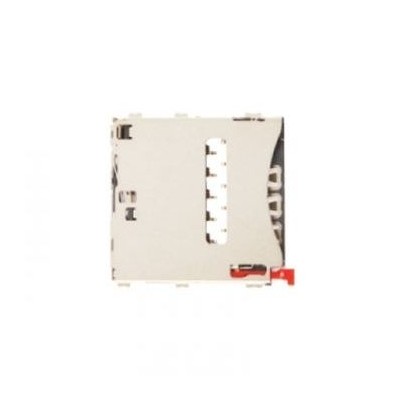 Mmc Connector For Thl Knight 1 By - Maxbhi Com