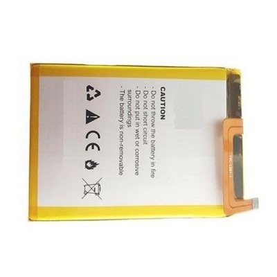 Battery For Allview X4 Soul Infinity S By - Maxbhi Com