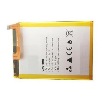 Battery For Allview X4 Soul Infinity S By - Maxbhi Com