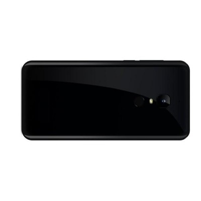 Full Body Housing For Allview X4 Soul Infinity S Black - Maxbhi Com