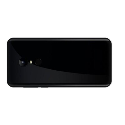 Full Body Housing For Allview X4 Soul Infinity S Black - Maxbhi Com