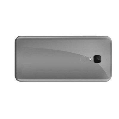 Full Body Housing For Allview X4 Soul Infinity S Grey - Maxbhi Com
