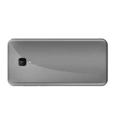 Full Body Housing For Allview X4 Soul Infinity S Grey - Maxbhi Com
