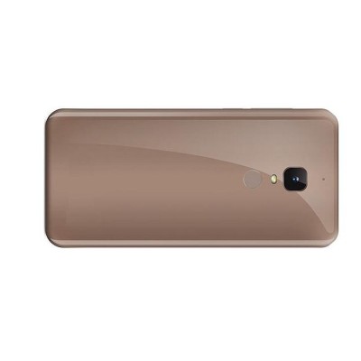 Full Body Housing For Allview X4 Soul Infinity S Mocha - Maxbhi Com