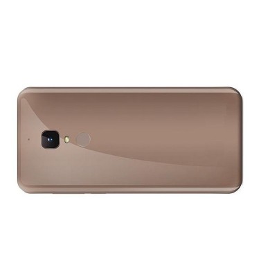 Full Body Housing For Allview X4 Soul Infinity S Mocha - Maxbhi Com
