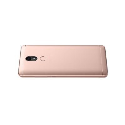 Full Body Housing For Blu Grand 5 5 Hd Ii Rose Gold - Maxbhi Com