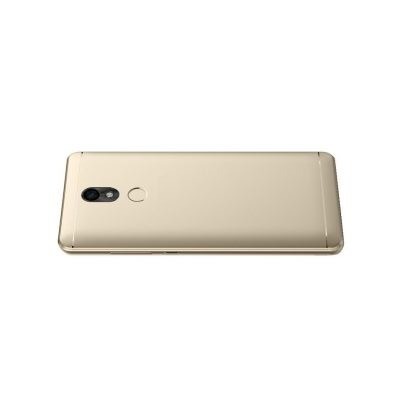 Full Body Housing For Blu Grand 5 5 Hd Ii White - Maxbhi Com