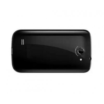 Full Body Housing For Karbonn A95 Black - Maxbhi Com