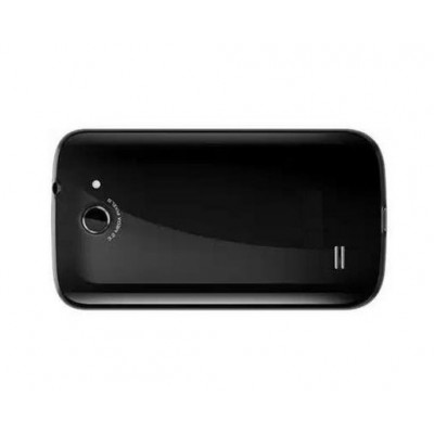 Full Body Housing For Karbonn A95 Black - Maxbhi Com