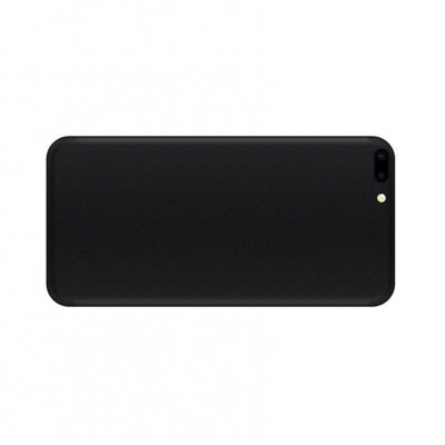 Full Body Housing For Leagoo M7 Black - Maxbhi Com