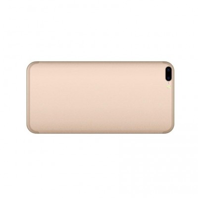 Full Body Housing For Leagoo M7 Gold - Maxbhi Com