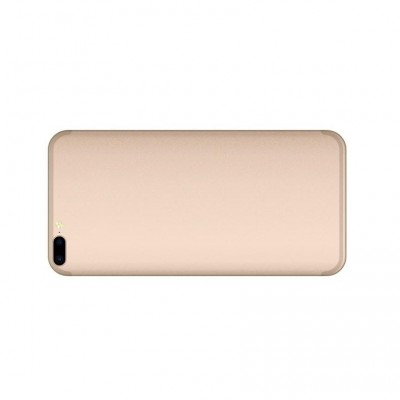 Full Body Housing For Leagoo M7 Gold - Maxbhi Com
