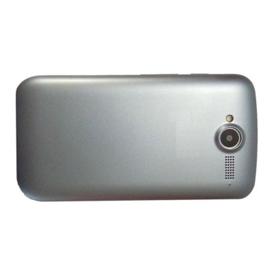 Full Body Housing For Micromax X989 Black - Maxbhi Com