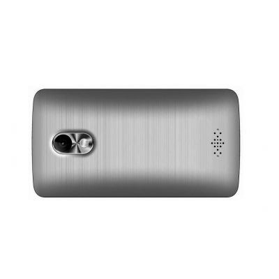 Full Body Housing For Verykool S4009 Crystal Black - Maxbhi Com
