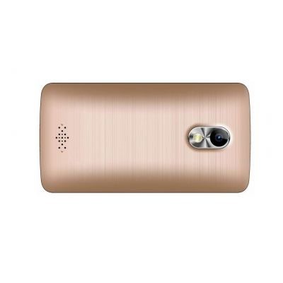 Full Body Housing For Verykool S4009 Crystal Gold - Maxbhi Com