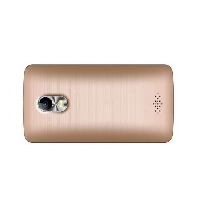 Full Body Housing For Verykool S4009 Crystal Gold - Maxbhi Com