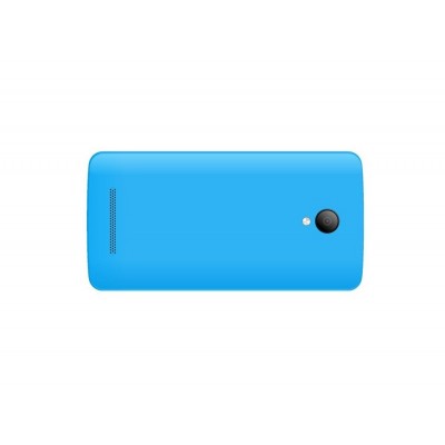 Full Body Housing For Verykool S4513 Luna Ii Blue - Maxbhi Com