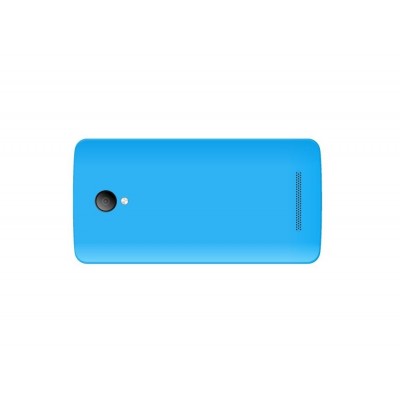 Full Body Housing For Verykool S4513 Luna Ii Blue - Maxbhi Com