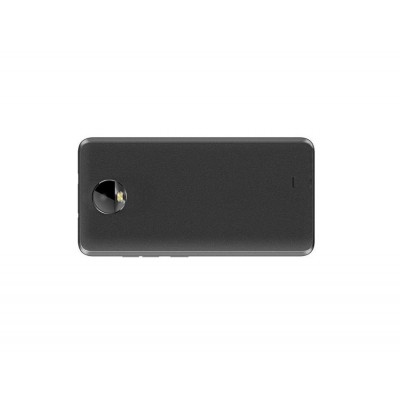 Full Body Housing For Verykool S5526 Alpha White - Maxbhi Com