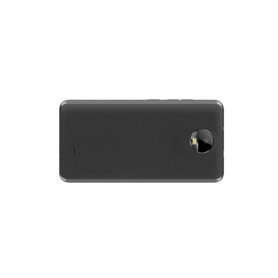 Full Body Housing For Verykool S5526 Alpha White - Maxbhi Com