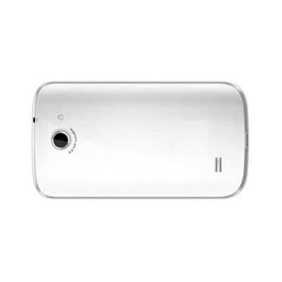 Full Body Housing For Videocon A25 White - Maxbhi Com