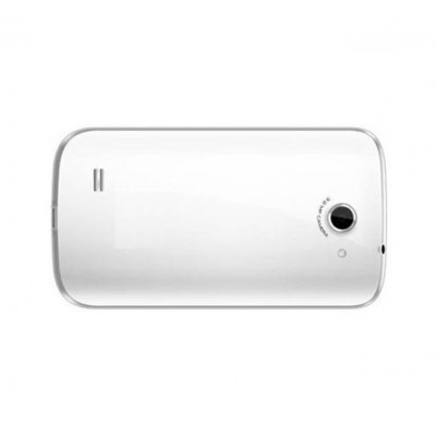 Full Body Housing For Videocon A25 White - Maxbhi Com