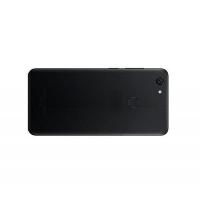 Full Body Housing For Vivo Y75 Black - Maxbhi Com