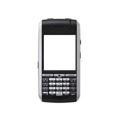 Full Body Housing For Blackberry 7130g White - Maxbhi Com