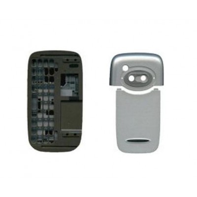 Full Body Housing For Imate Kjam White - Maxbhi Com