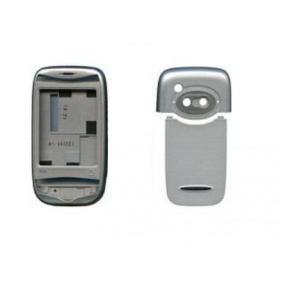 Full Body Housing For Imate Kjam White - Maxbhi Com
