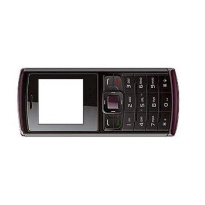 Full Body Housing For Karbonn K330 White - Maxbhi Com