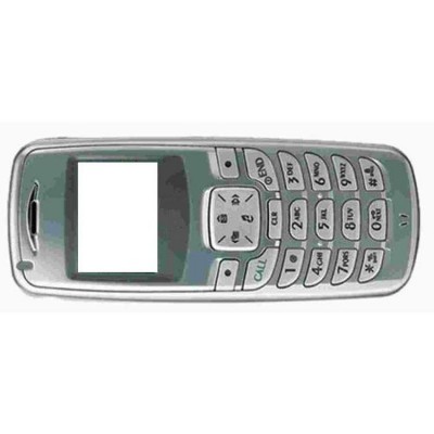 Full Body Housing For Lg Rd 2330 Black - Maxbhi Com