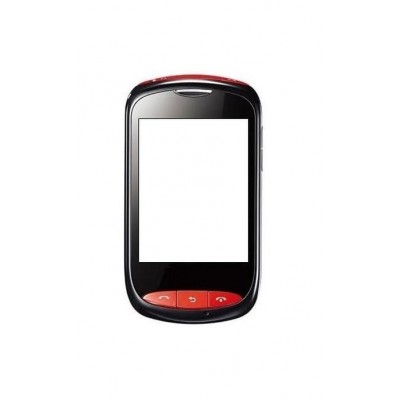 Full Body Housing For Lg T310 Wink Style Black - Maxbhi Com