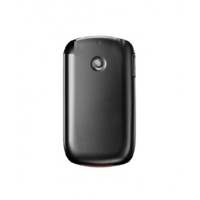 Full Body Housing For Lg T310 Wink Style Black - Maxbhi Com
