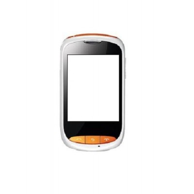 Full Body Housing For Lg T310 Wink Style Pink White - Maxbhi Com