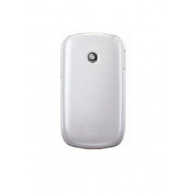 Full Body Housing For Lg T310 Wink Style Pink White - Maxbhi Com