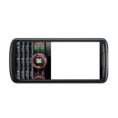 Full Body Housing For Maxx Gc 355 White - Maxbhi Com