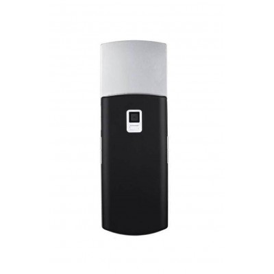Full Body Housing For Samsung F400 Silver - Maxbhi Com