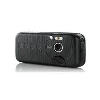 Full Body Housing For Sony Ericsson W830 Black - Maxbhi Com