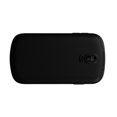 Full Body Housing For Alcatel Ot813d Black - Maxbhi Com
