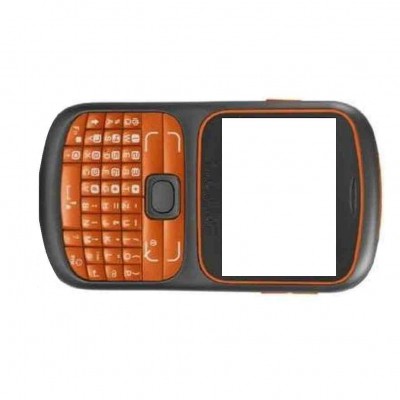Full Body Housing For Alcatel Ot813d Orange - Maxbhi Com