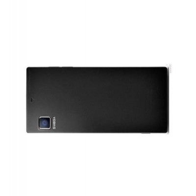 Full Body Housing For Lg Gd880 Mini Black - Maxbhi Com