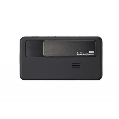 Full Body Housing For Lg Kc550 Black - Maxbhi Com