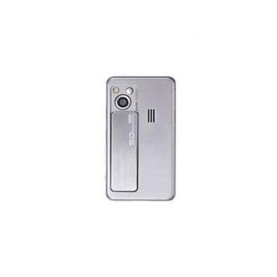Full Body Housing For Lg Kc550 Grey - Maxbhi Com
