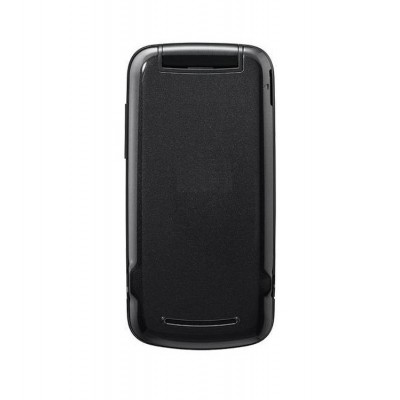 Full Body Housing For Motorola Gleam Plus Wx308 Black - Maxbhi Com
