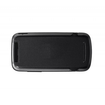 Full Body Housing For Motorola Gleam Plus Wx308 Black - Maxbhi Com