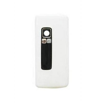 Full Body Housing For Nokia 6288 White - Maxbhi Com