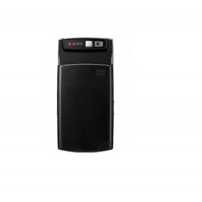 Full Body Housing For Samsung I620 Black - Maxbhi Com
